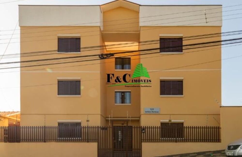 Apartamento, 1 quarto, 47 m² - Foto 2