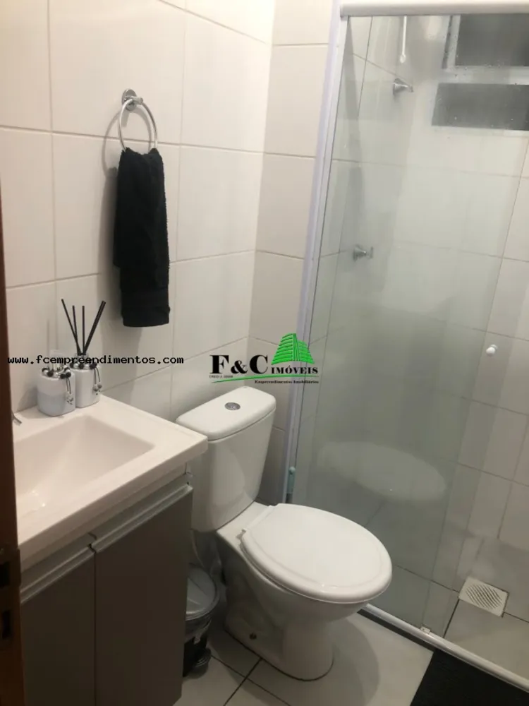 Apartamento, 2 quartos - Foto 7