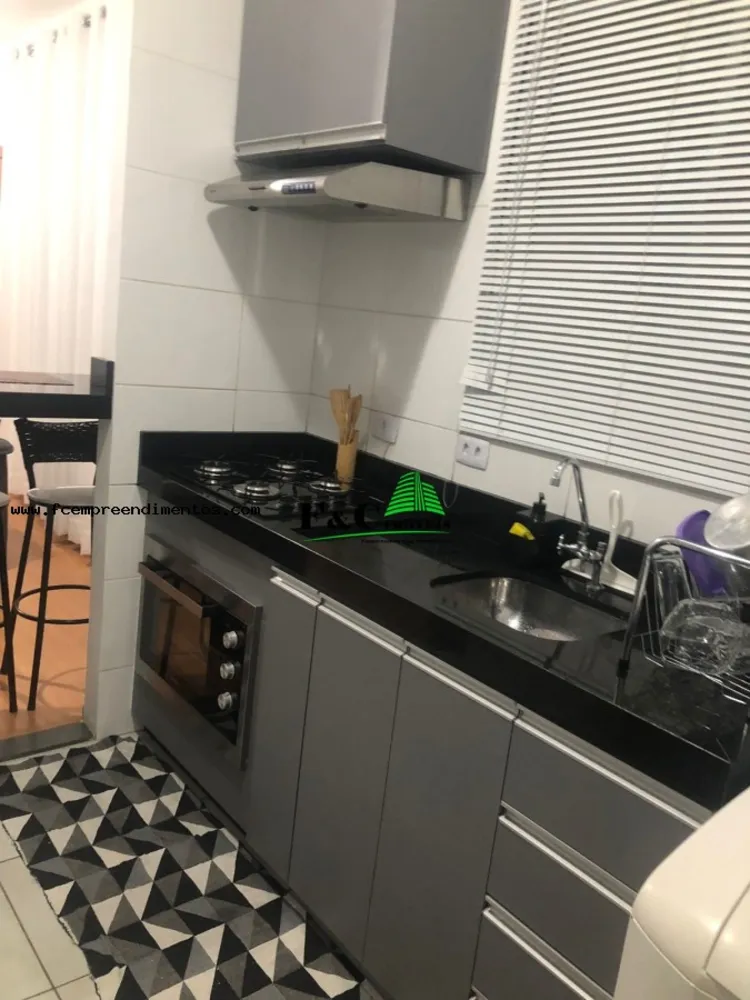 Apartamento, 2 quartos - Foto 10