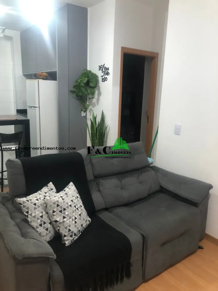 Apartamento, 2 quartos - Foto 8