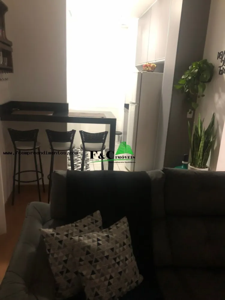 Apartamento, 2 quartos - Foto 1