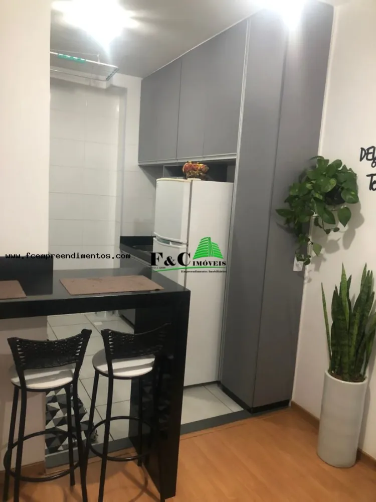 Apartamento, 2 quartos - Foto 4