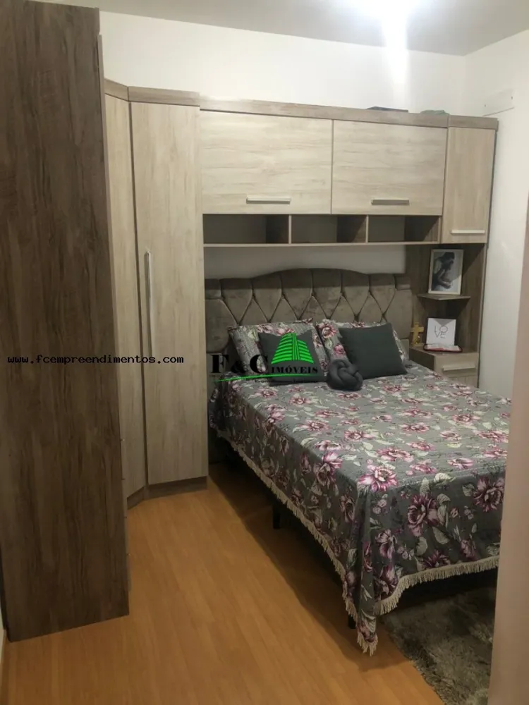 Apartamento, 2 quartos - Foto 6