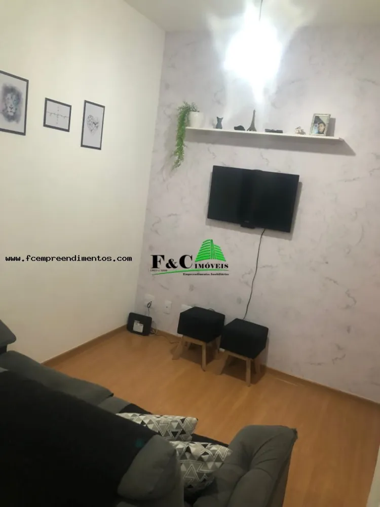 Apartamento, 2 quartos - Foto 5