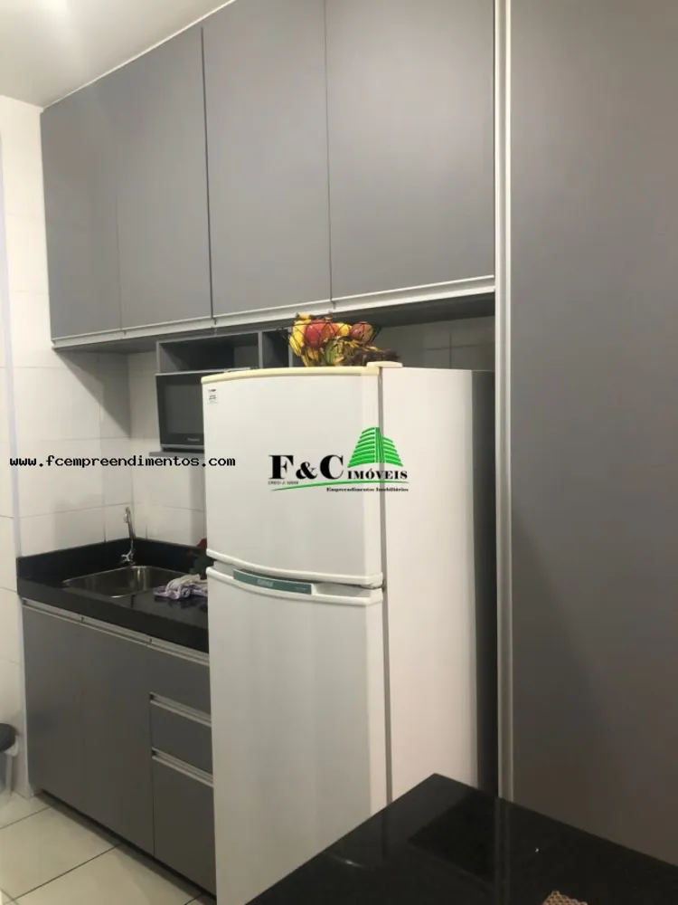 Apartamento, 2 quartos - Foto 3