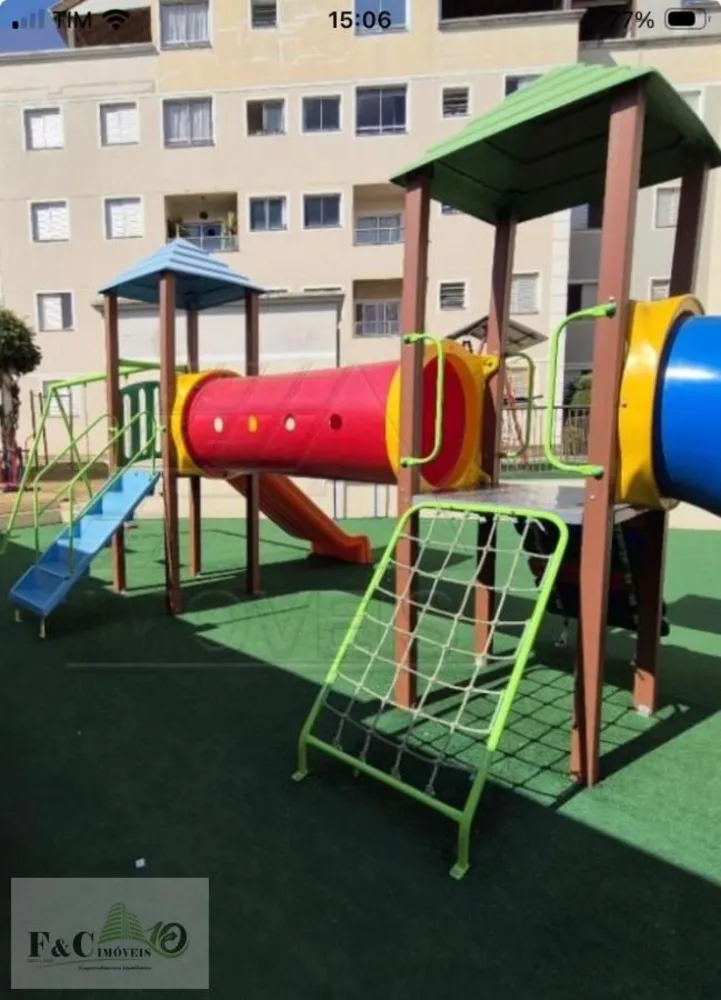 Apartamento, 2 quartos, 120 m² - Foto 12