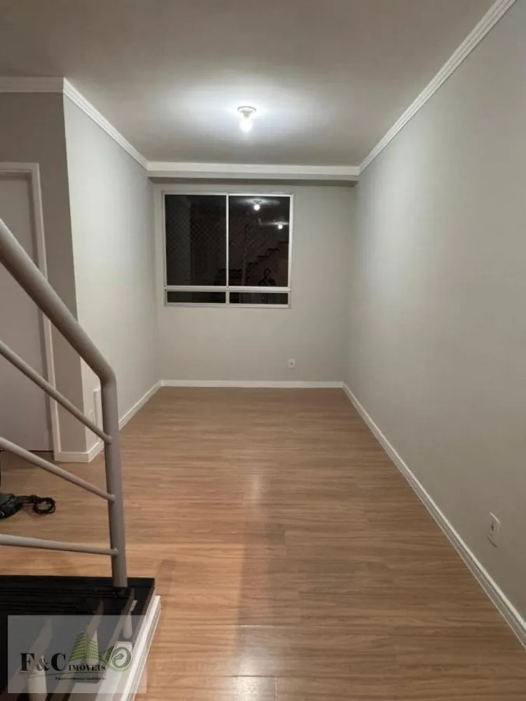 Apartamento, 2 quartos, 120 m² - Foto 6