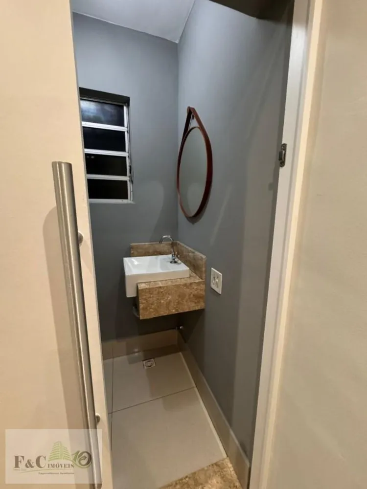 Apartamento, 2 quartos, 120 m² - Foto 8