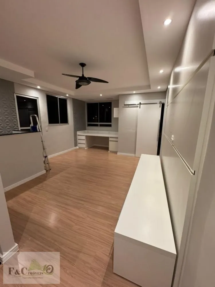 Apartamento, 2 quartos, 120 m² - Foto 1