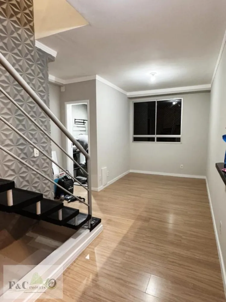 Apartamento, 2 quartos, 120 m² - Foto 5