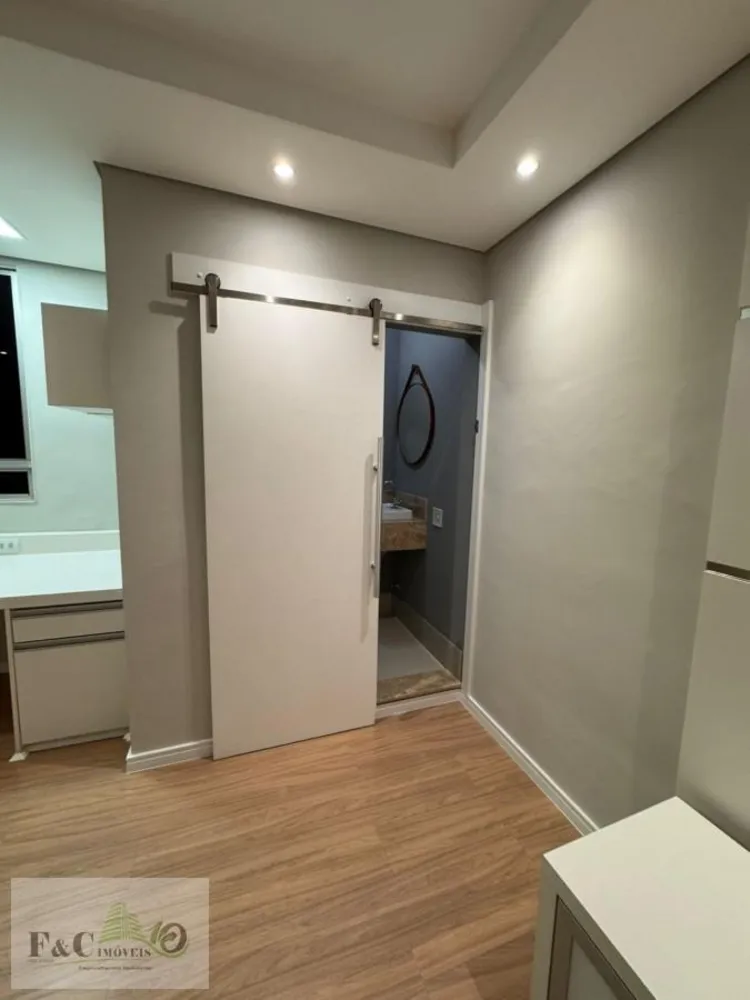 Apartamento, 2 quartos, 120 m² - Foto 7