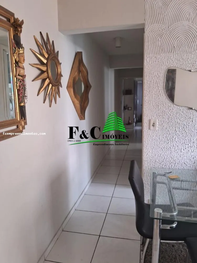 Apartamento, 2 quartos, 61 m² - Foto 6