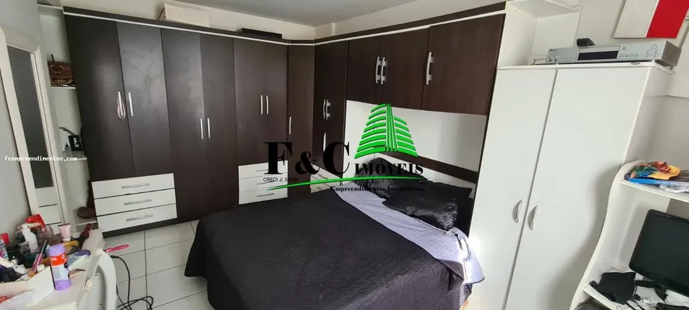 Apartamento, 2 quartos, 61 m² - Foto 11