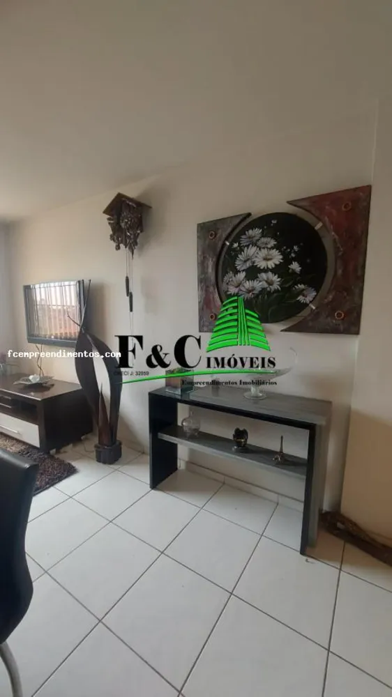 Apartamento, 2 quartos, 61 m² - Foto 2