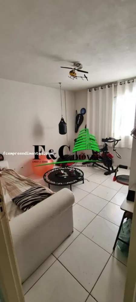 Apartamento, 2 quartos, 61 m² - Foto 3