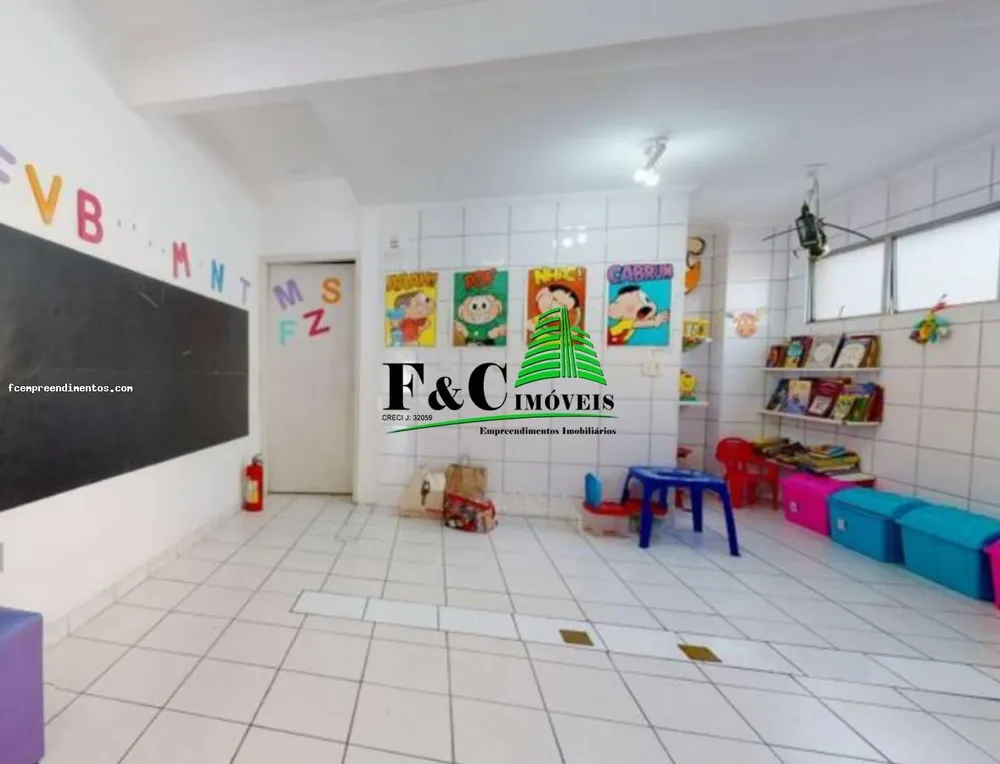 Apartamento, 2 quartos, 61 m² - Foto 5