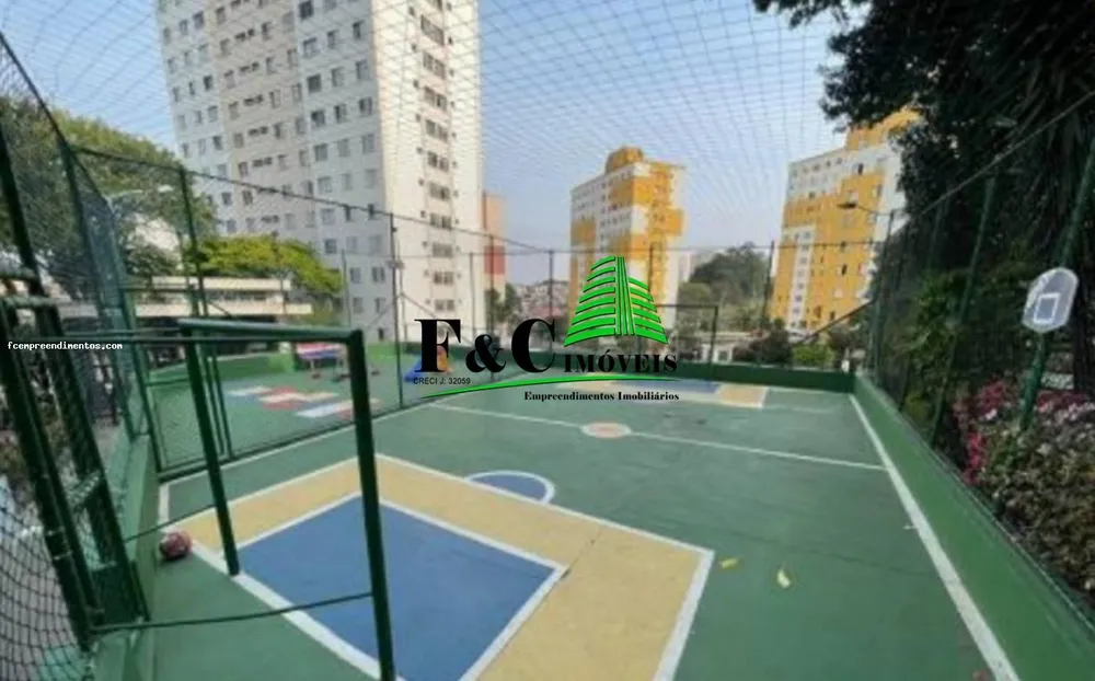 Apartamento, 2 quartos, 61 m² - Foto 10