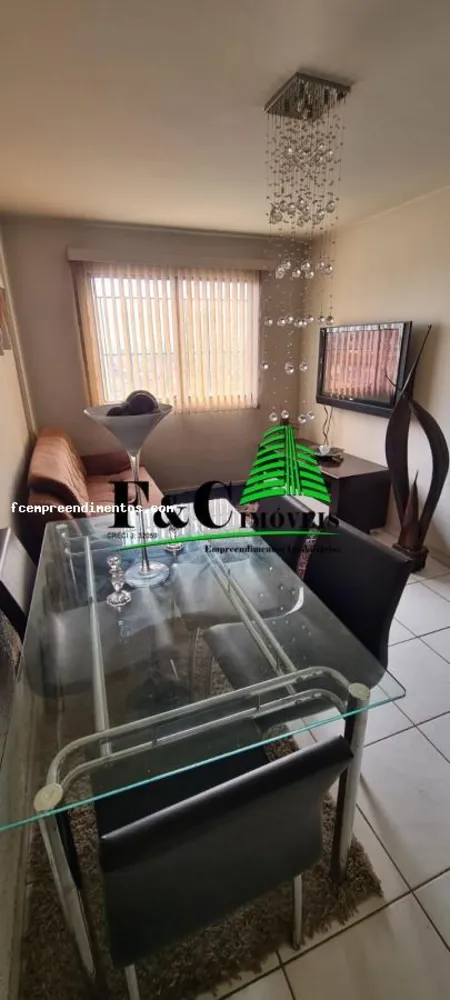 Apartamento, 2 quartos, 61 m² - Foto 7