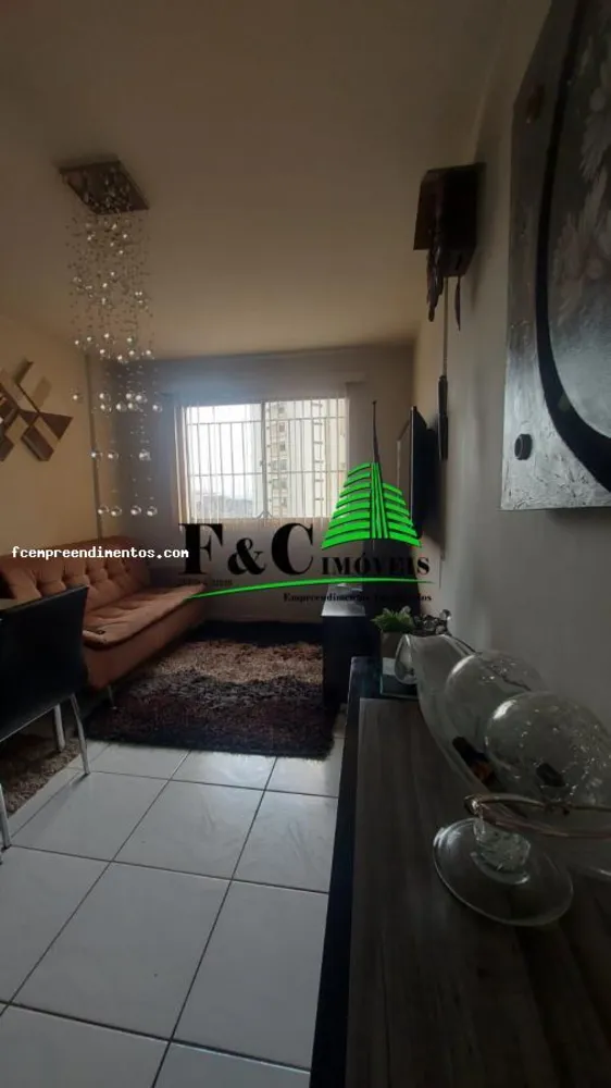 Apartamento, 2 quartos, 61 m² - Foto 4