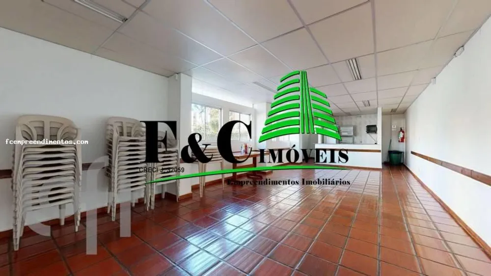 Apartamento, 2 quartos, 61 m² - Foto 8