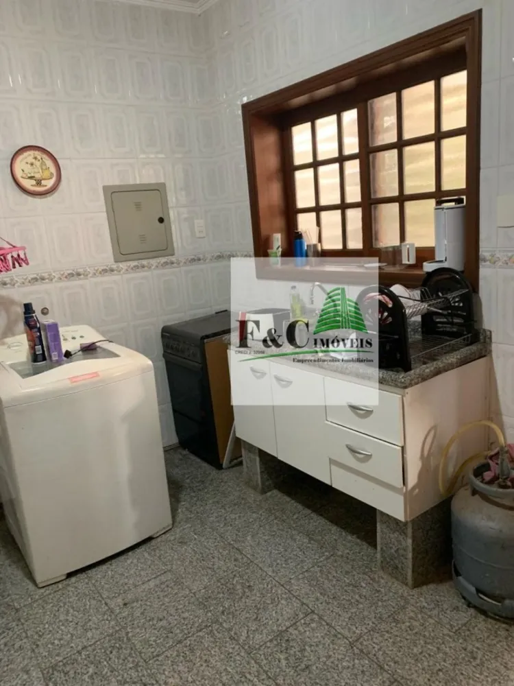 Casa de Condomínio, 2 quartos - Foto 1