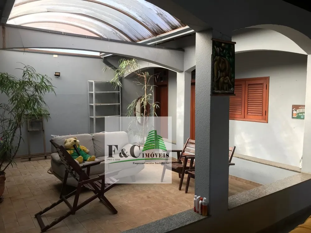 Casa de Condomínio, 2 quartos - Foto 3