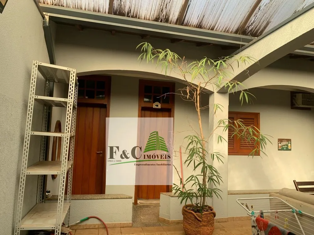 Casa de Condomínio, 2 quartos - Foto 6