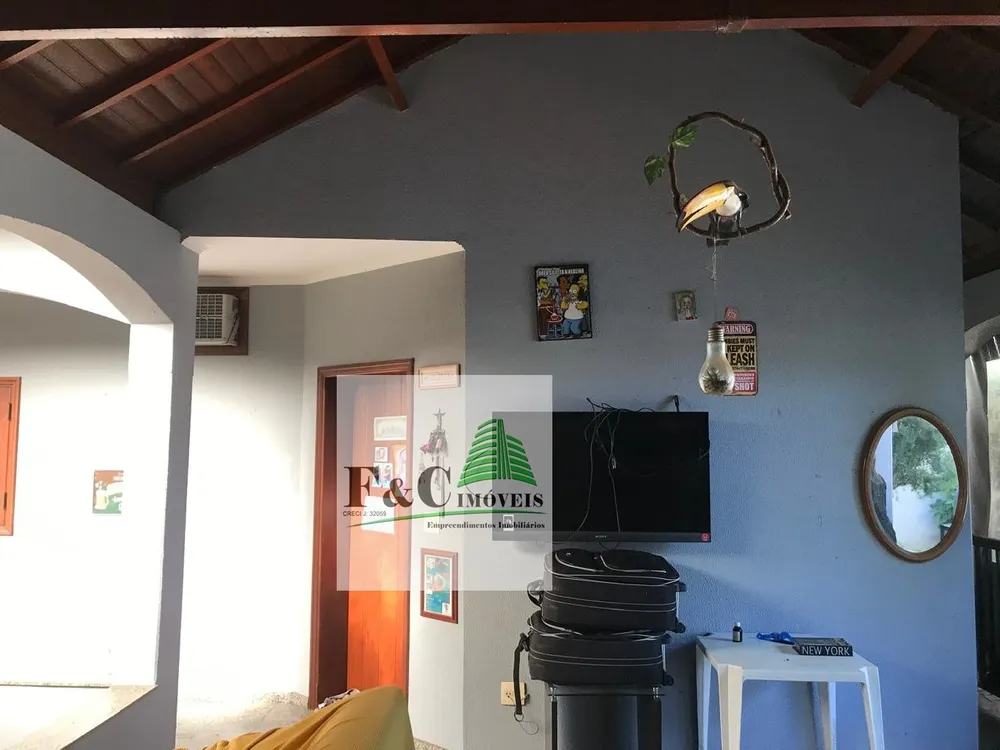 Casa de Condomínio, 2 quartos - Foto 5