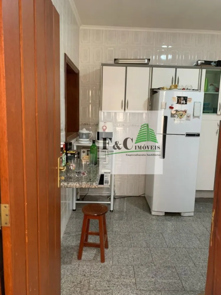 Casa de Condomínio, 2 quartos - Foto 8