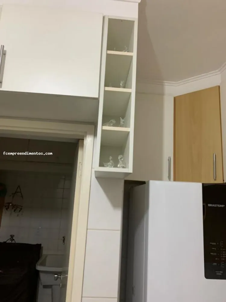 Apartamento, 3 quartos - Foto 12