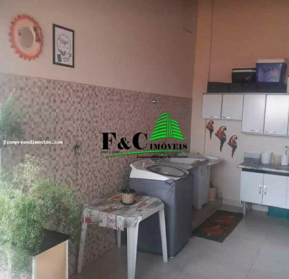 Casa, 2 quartos - Foto 3