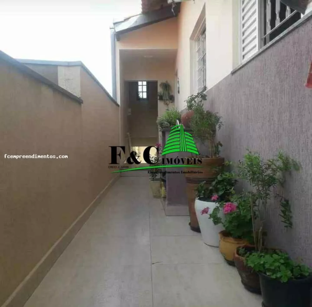 Casa, 2 quartos - Foto 4