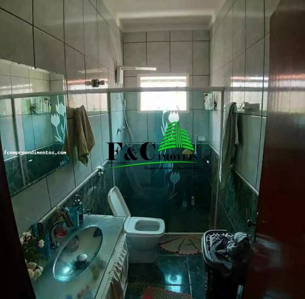 Casa, 2 quartos - Foto 6