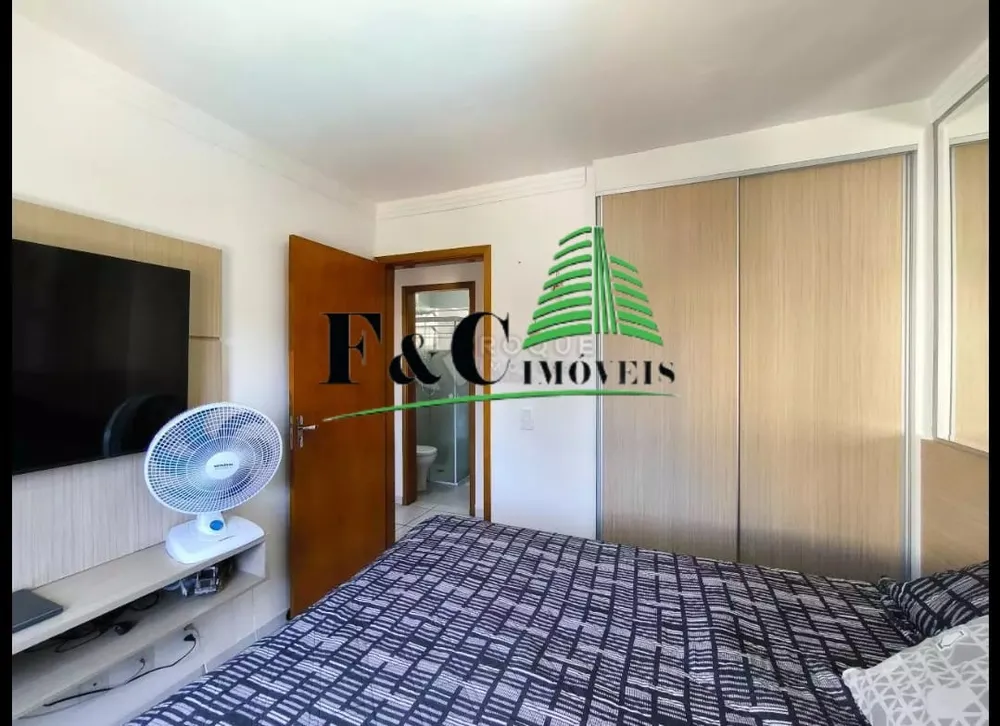 Apartamento, 3 quartos - Foto 7