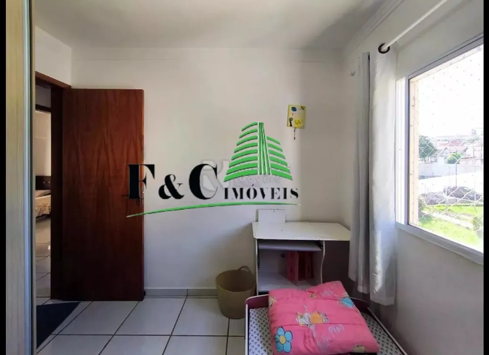 Apartamento, 3 quartos - Foto 9