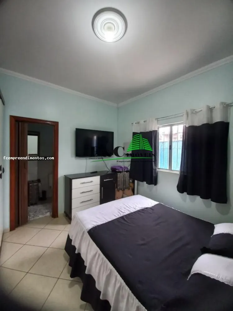 Casa, 2 quartos - Foto 4