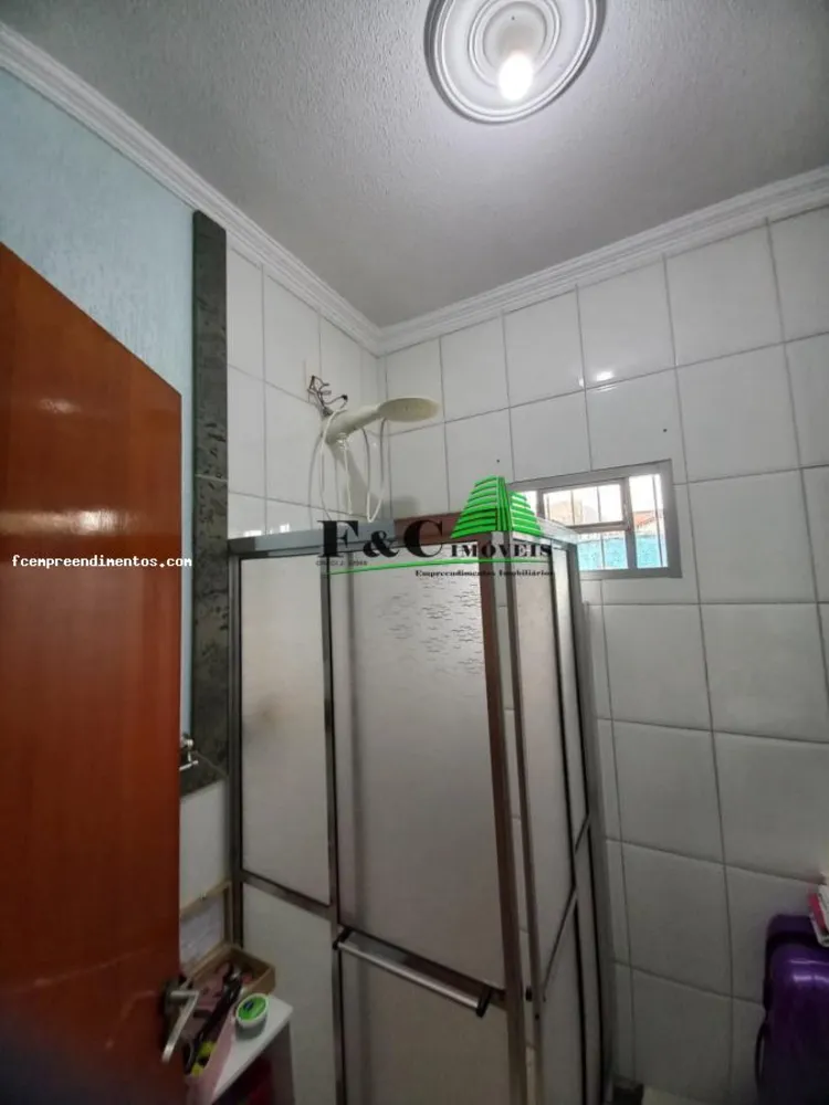 Casa, 2 quartos - Foto 6