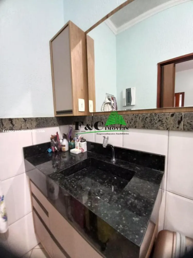Casa, 2 quartos - Foto 2