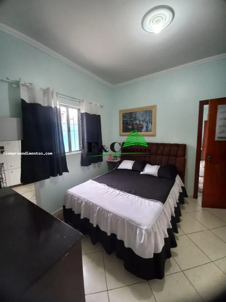 Casa, 2 quartos - Foto 7