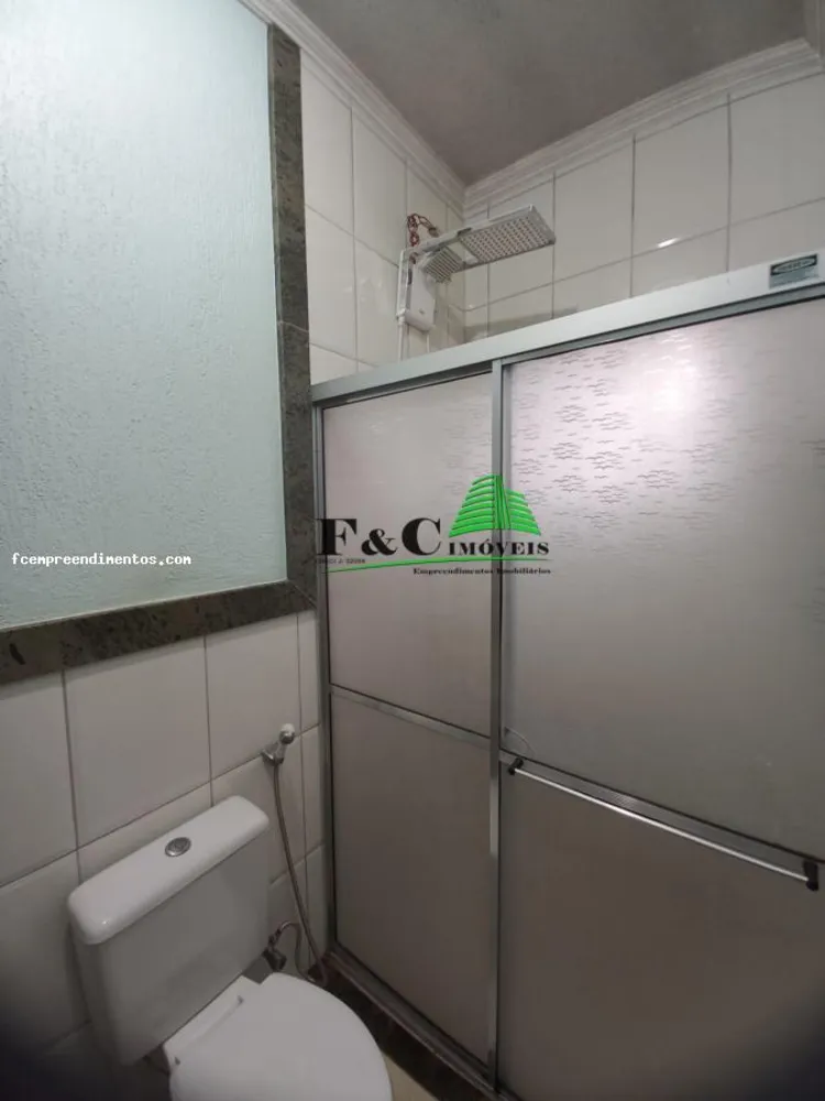 Casa, 2 quartos - Foto 5