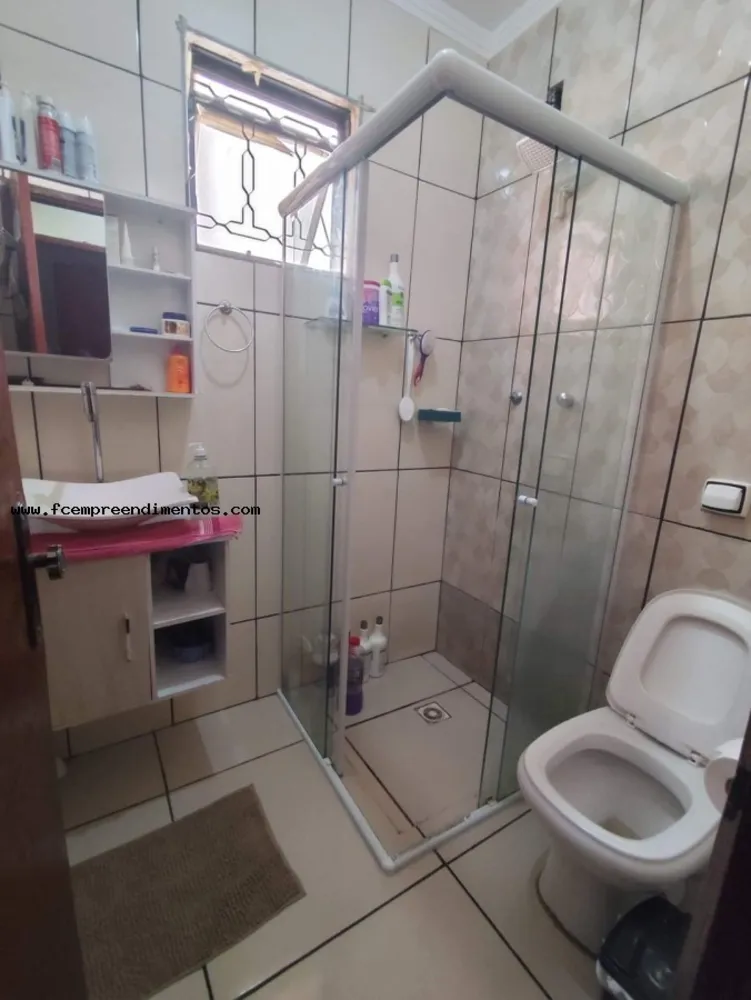 Casa, 3 quartos - Foto 8