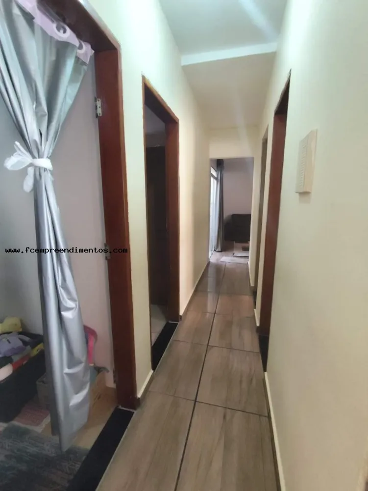 Casa, 3 quartos - Foto 5