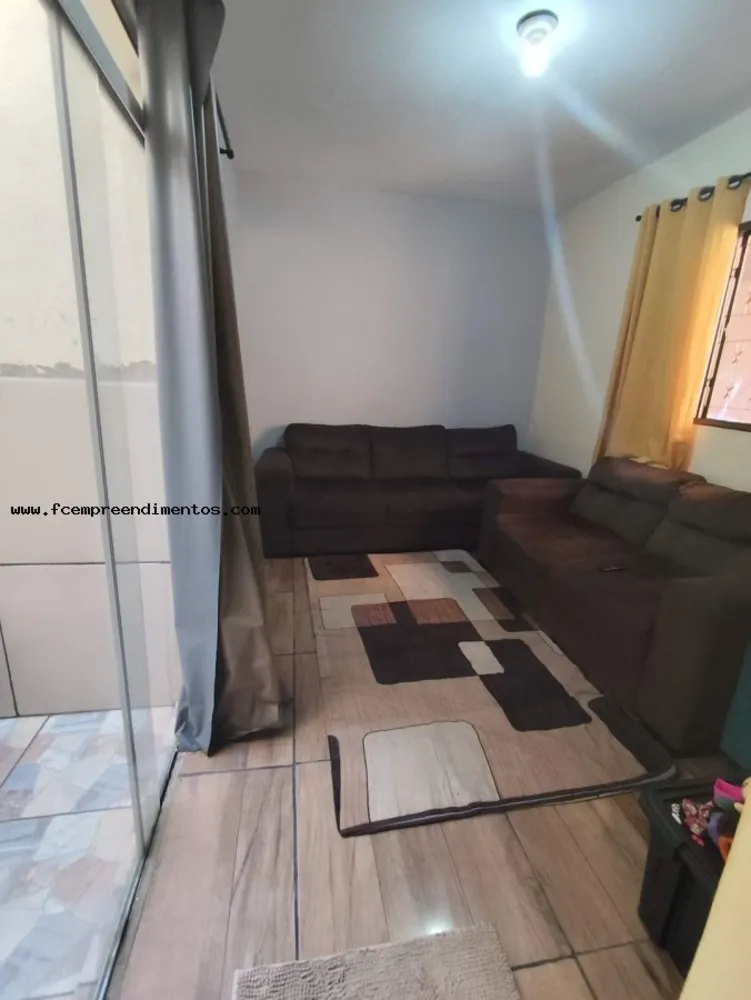 Casa, 3 quartos - Foto 7