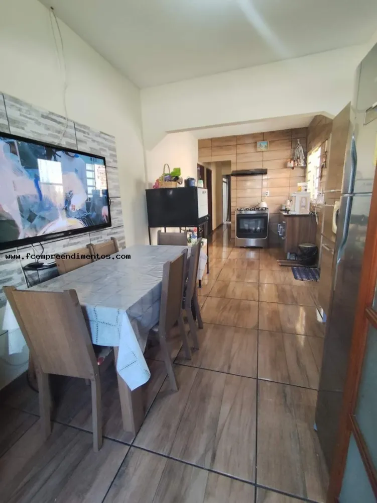 Casa, 3 quartos - Foto 6