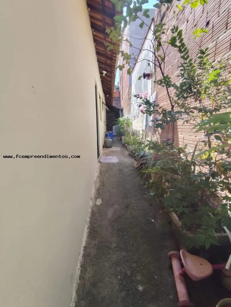 Casa, 3 quartos - Foto 4