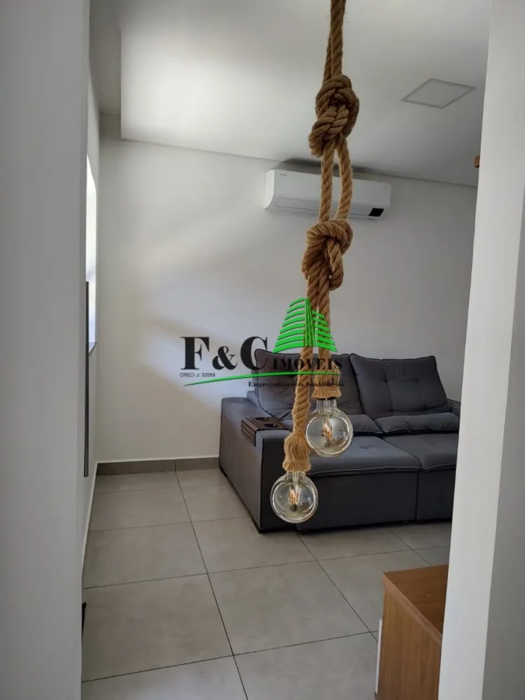 Casa, 2 quartos - Foto 4