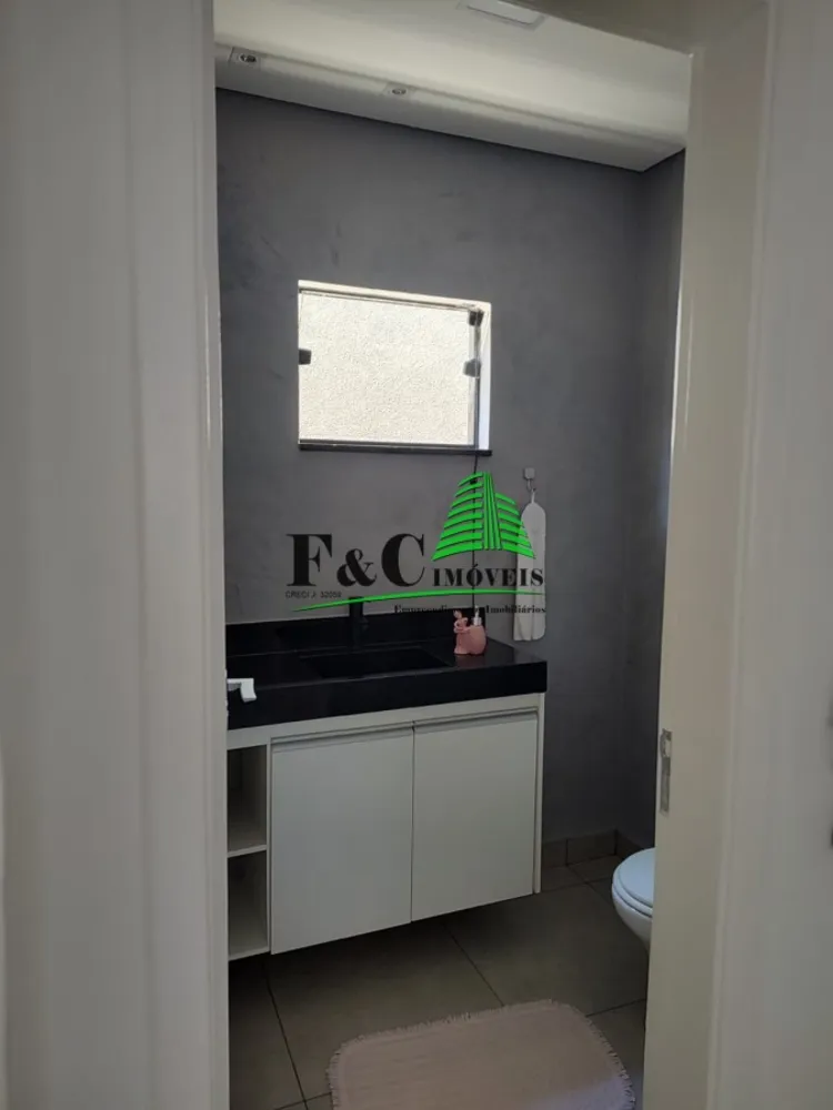 Casa, 2 quartos - Foto 5
