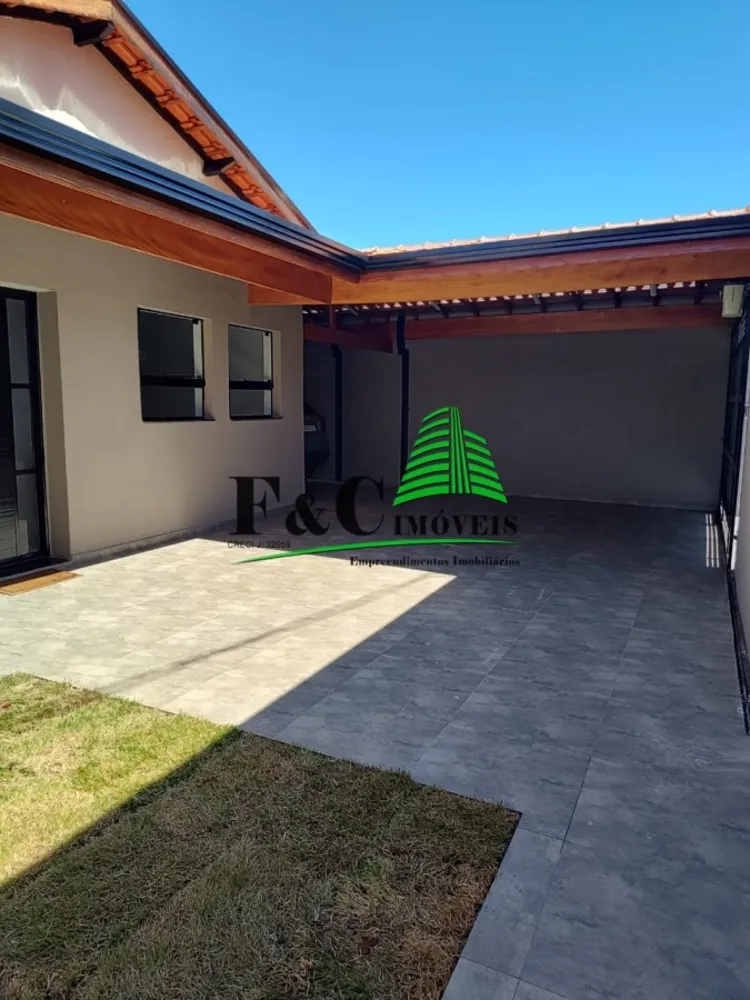 Casa, 2 quartos - Foto 6