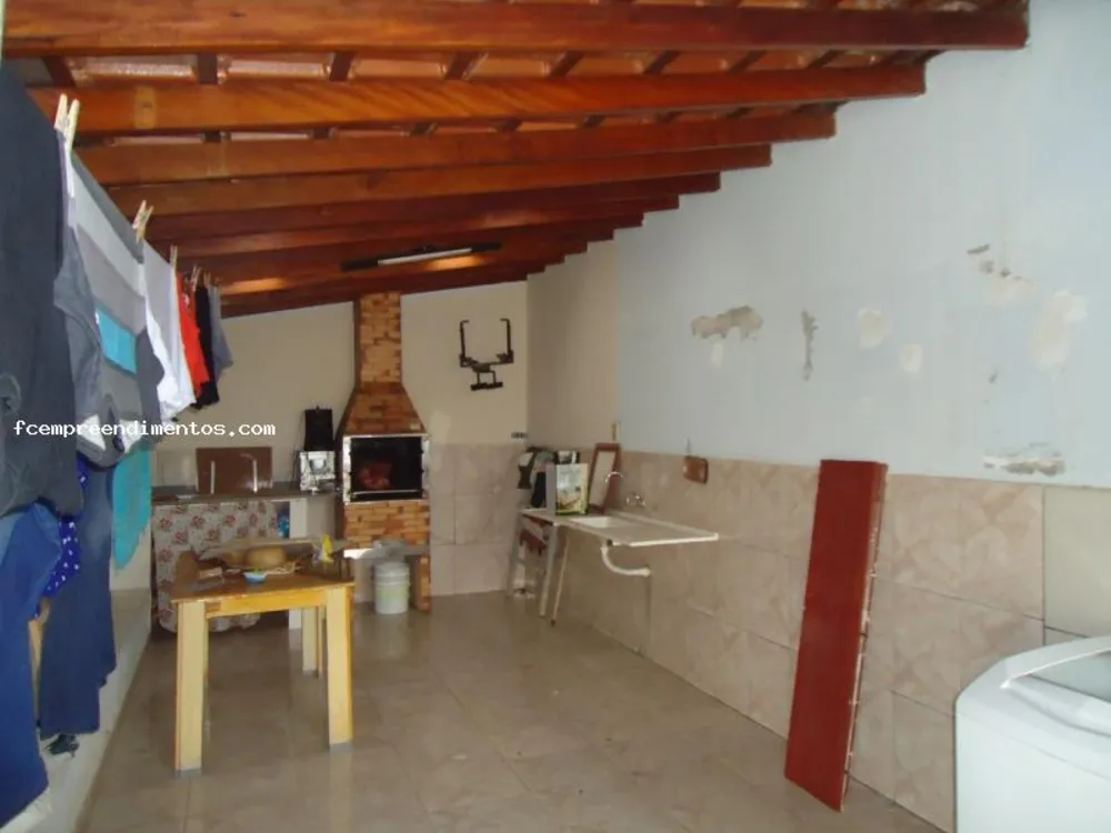 Casa, 2 quartos - Foto 7