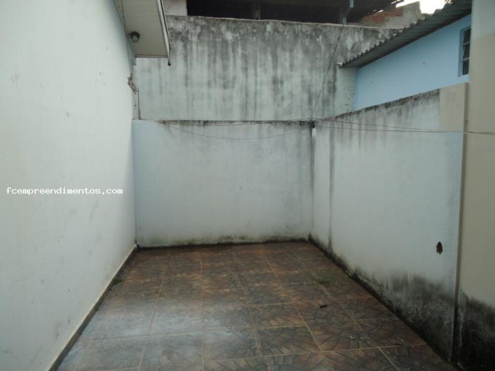 Casa, 2 quartos - Foto 1